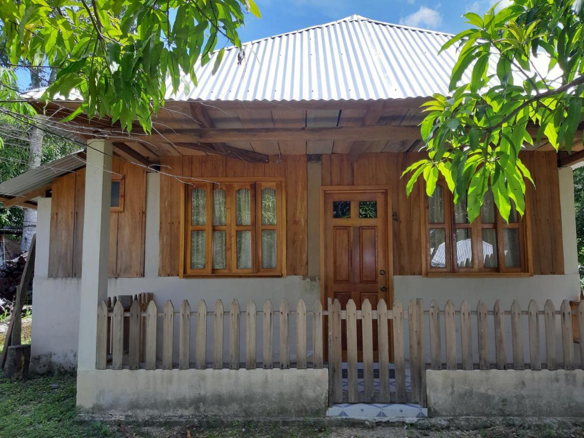 Cabana Hach Winik Ocosingo Bagian luar foto